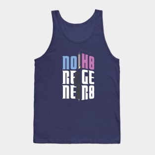 NOH8-REGENER8 Tank Top